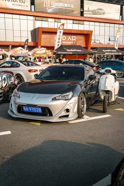 CARSVISION