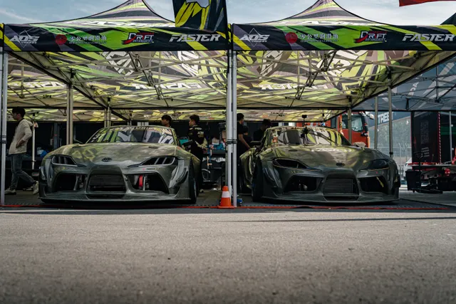 CARSVISION
