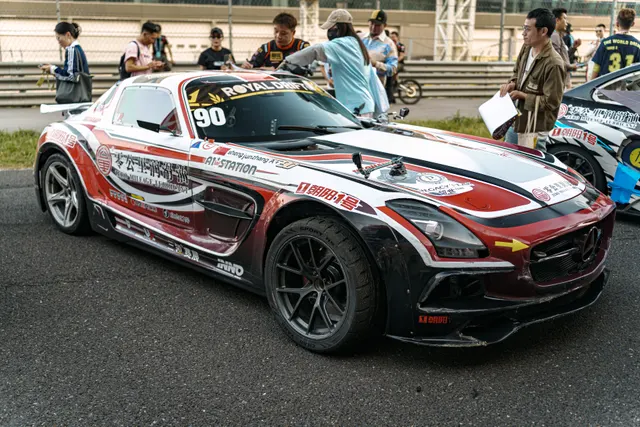 CARSVISION