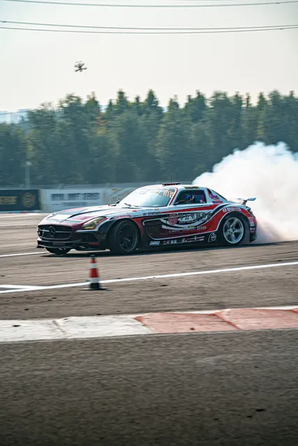 CARSVISION