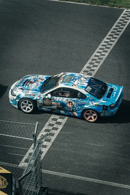 CARSVISION