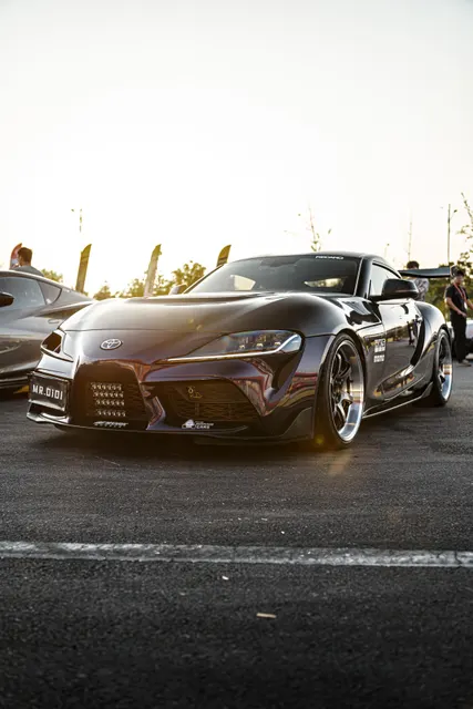CARSVISION