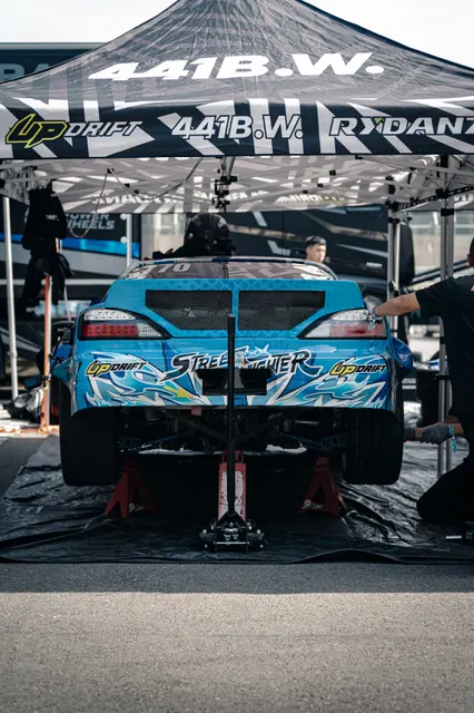 CARSVISION