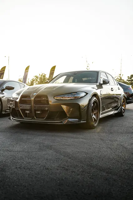 CARSVISION
