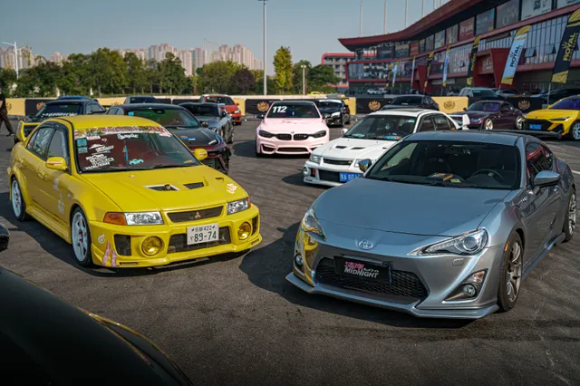CARSVISION
