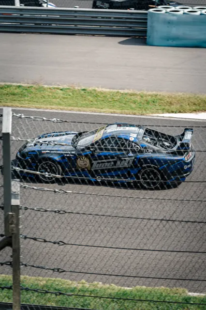 CARSVISION