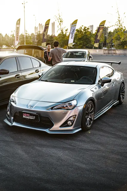 CARSVISION