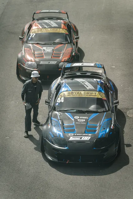 CARSVISION