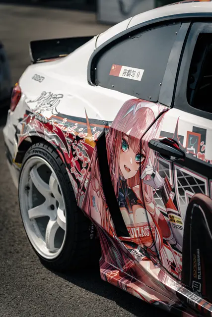 CARSVISION