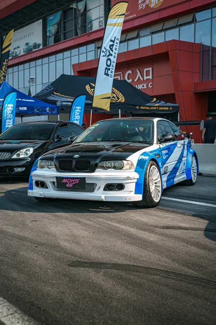 CARSVISION