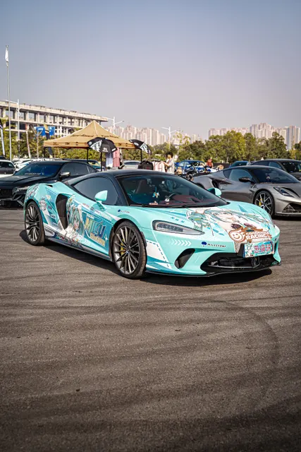 CARSVISION