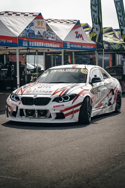 CARSVISION