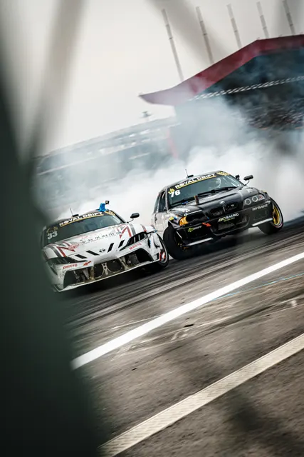 CARSVISION
