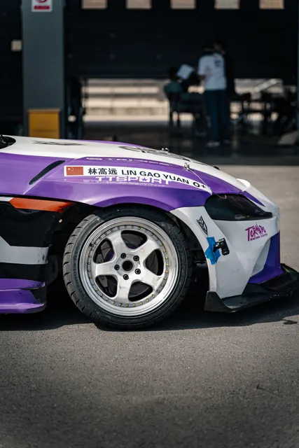 CARSVISION