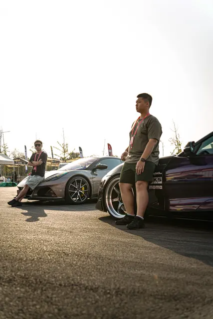 CARSVISION