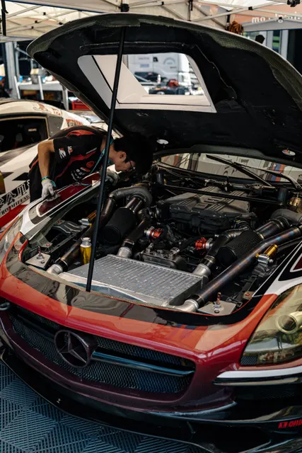 CARSVISION