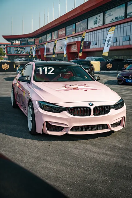 CARSVISION