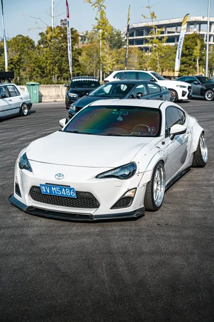 CARSVISION
