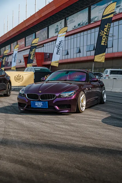 CARSVISION