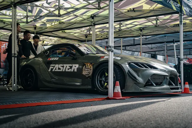CARSVISION