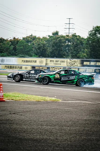 CARSVISION