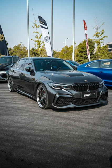 CARSVISION