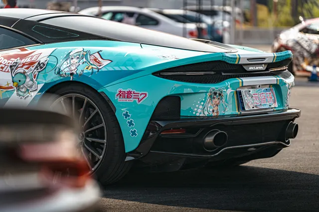 CARSVISION