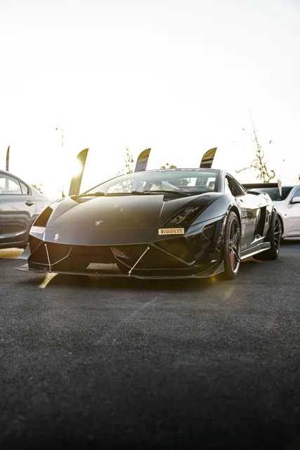 CARSVISION