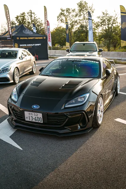 CARSVISION