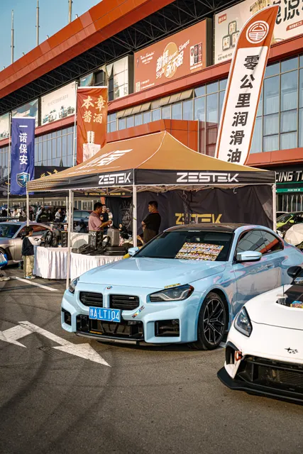 CARSVISION