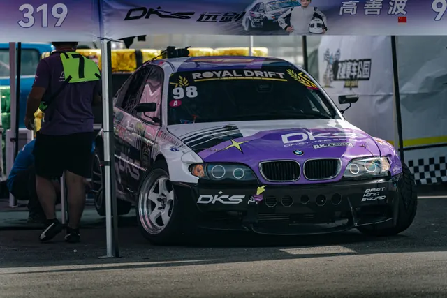 CARSVISION