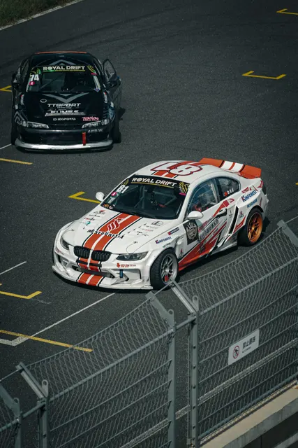 CARSVISION