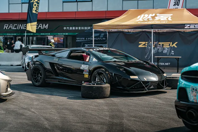 CARSVISION