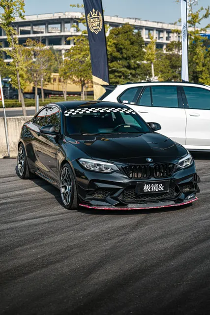 CARSVISION