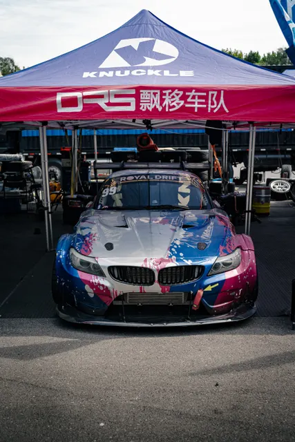 CARSVISION
