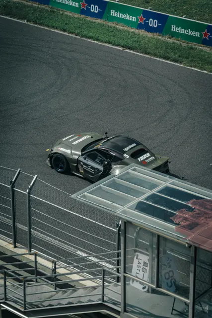 CARSVISION