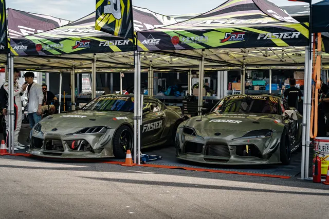 CARSVISION