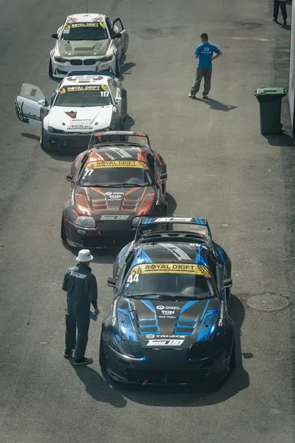 CARSVISION