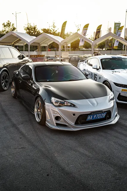 CARSVISION