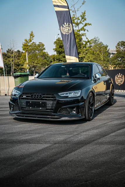 CARSVISION