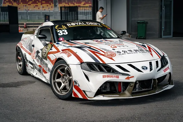 CARSVISION