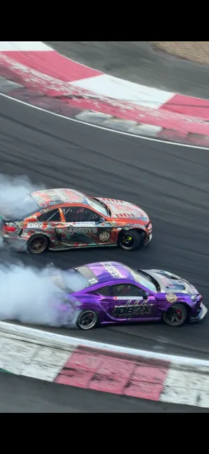 Round 3 - Ningbo - 86King 小杜玩玩车