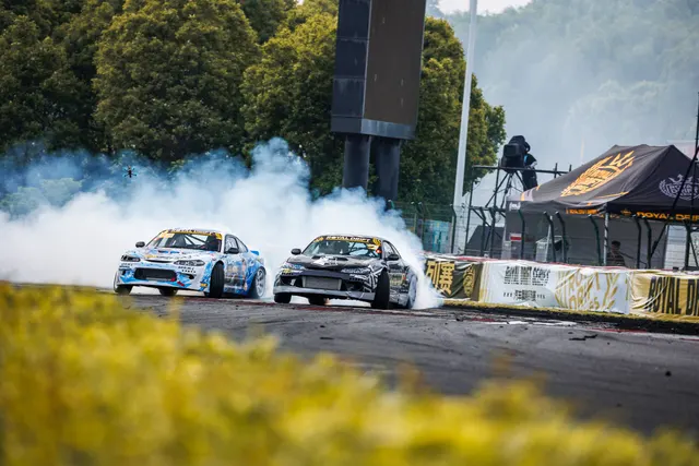 Round 1 RoyalDS 2026 - Practice Day (Friday)