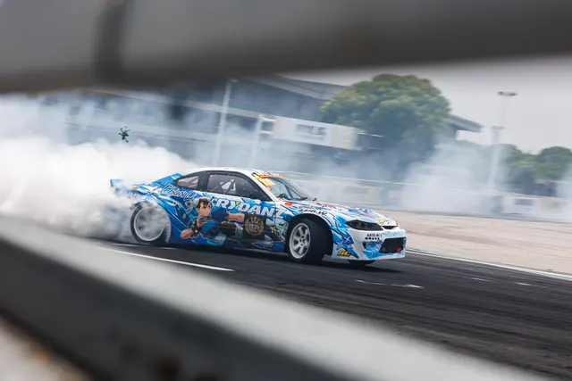 Round 1 RoyalDS 2026 - Practice Day (Friday)
