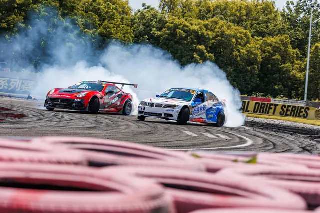 Round 1 RoyalDS 2026 - Practice Day (Friday)