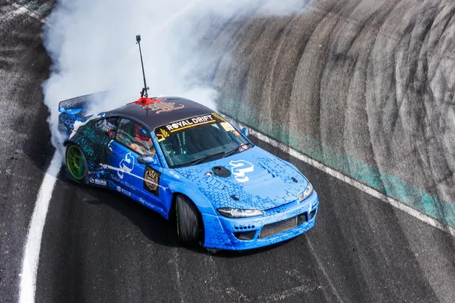 Round 1 RoyalDS 2026 - Practice Day (Friday)