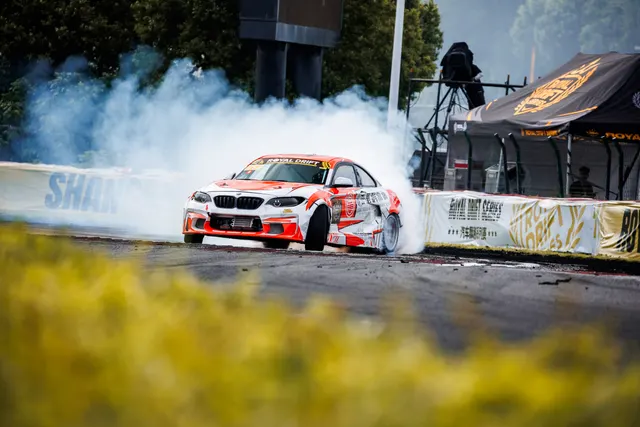 Round 1 RoyalDS 2026 - Practice Day (Friday)