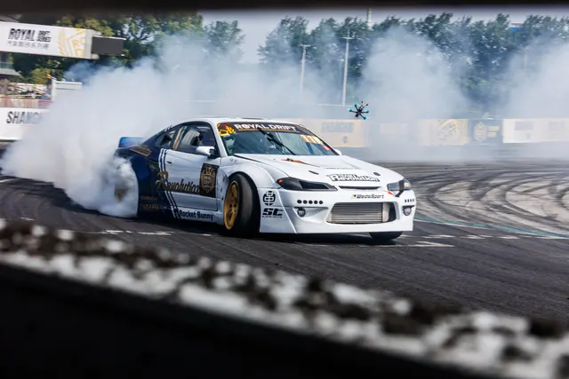 Round 1 RoyalDS 2026 - Practice Day (Friday)