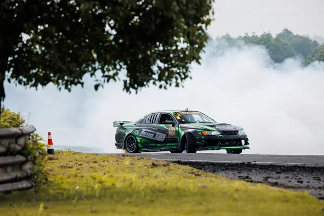 Round 1 RoyalDS 2026 - Practice Day (Friday)