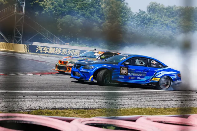 Round 1 RoyalDS 2026 - Practice Day (Friday)